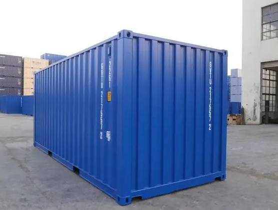 新建六米全新集装箱出售